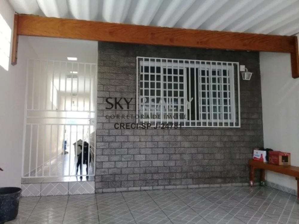 Sobrado, 3 quartos, 135 m² - Foto 16