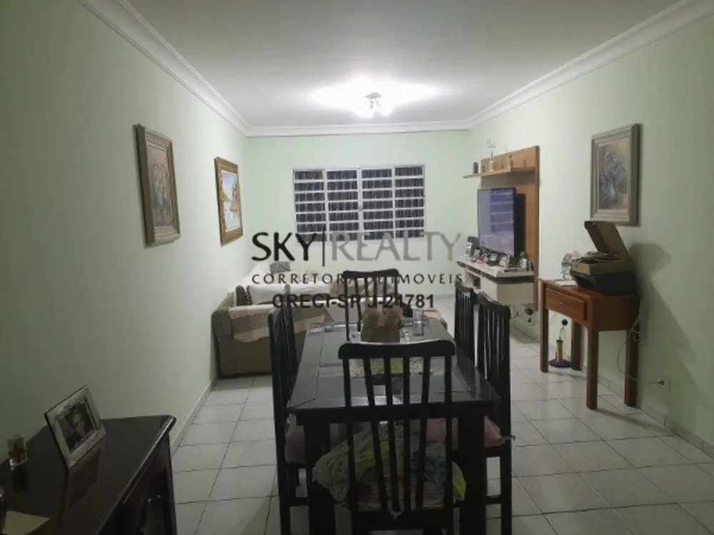 Sobrado, 3 quartos, 135 m² - Foto 2
