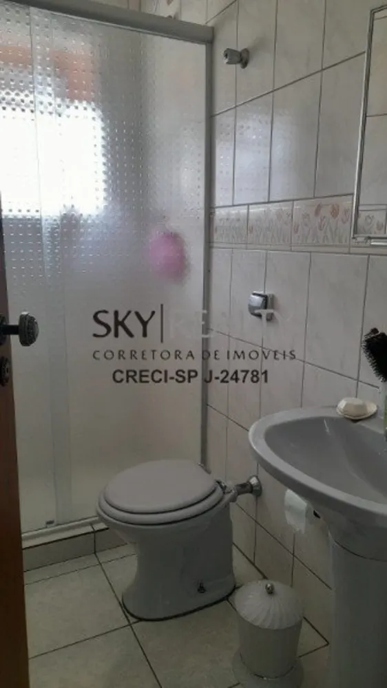 Sobrado, 3 quartos, 135 m² - Foto 10