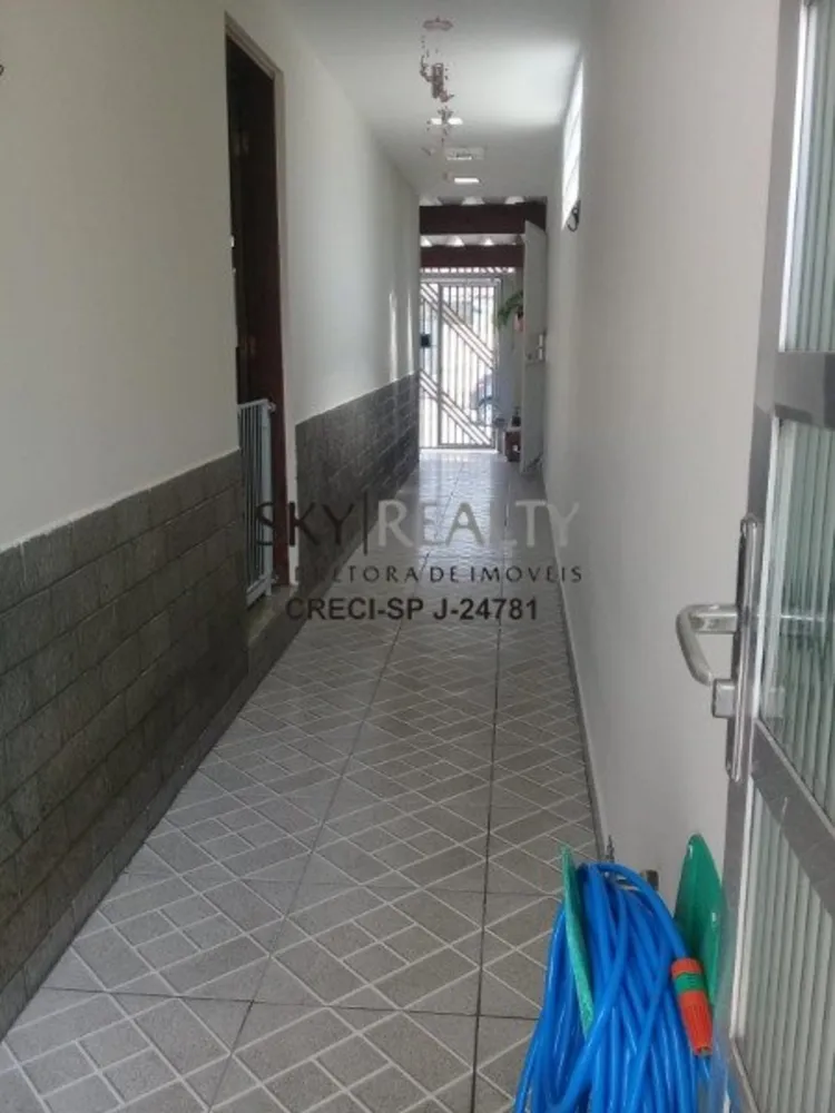 Sobrado, 3 quartos, 135 m² - Foto 15