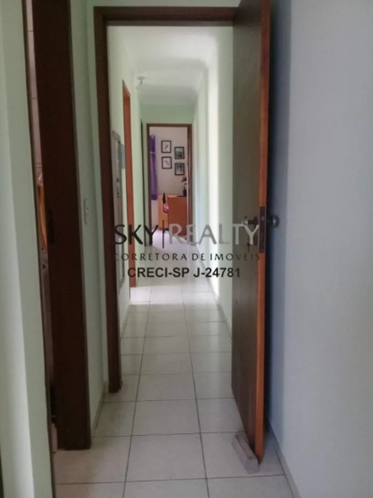 Sobrado, 3 quartos, 135 m² - Foto 5