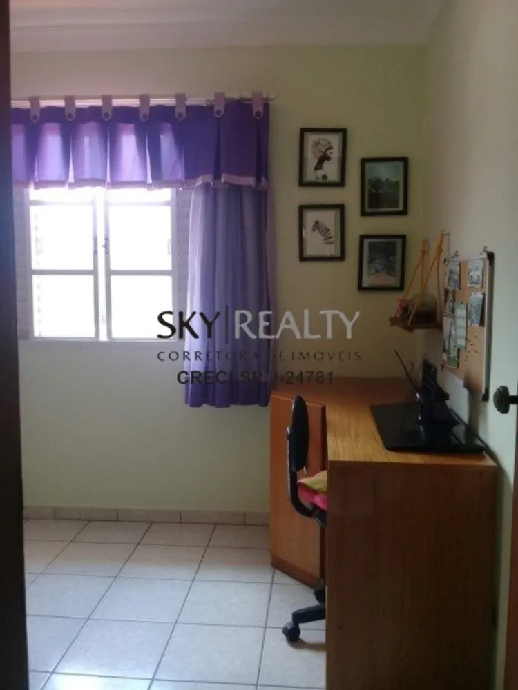 Sobrado, 3 quartos, 135 m² - Foto 8