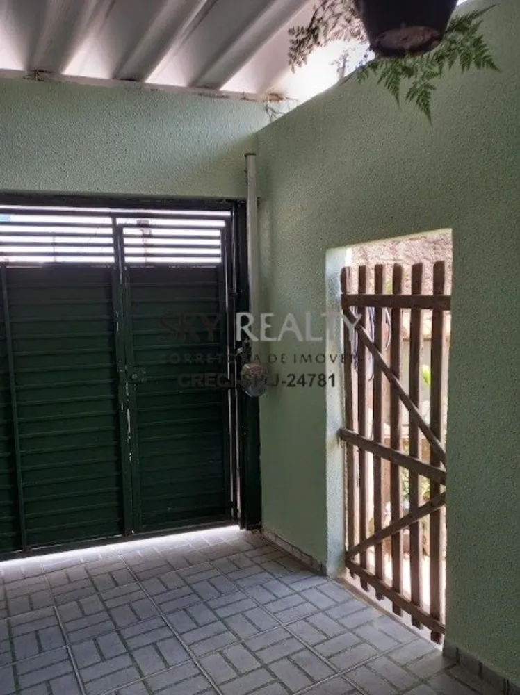 Casa, 2 quartos, 238 m² - Foto 14