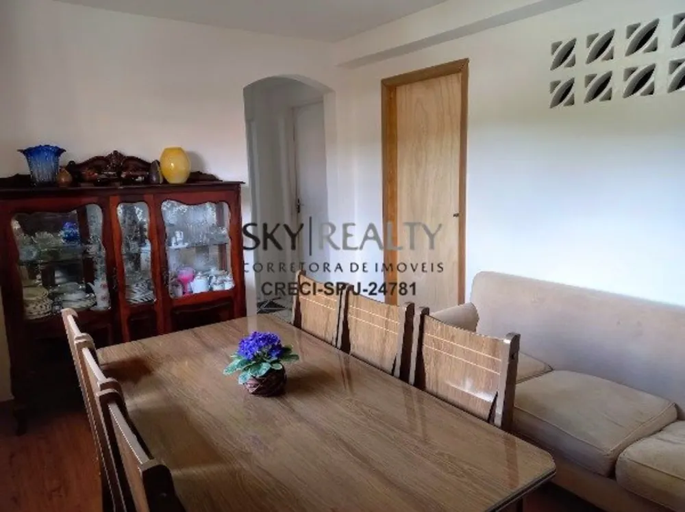 Casa, 2 quartos, 238 m² - Foto 4