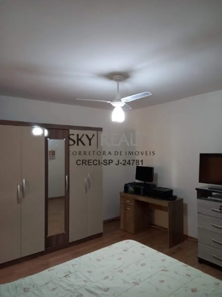 Casa, 2 quartos, 238 m² - Foto 6