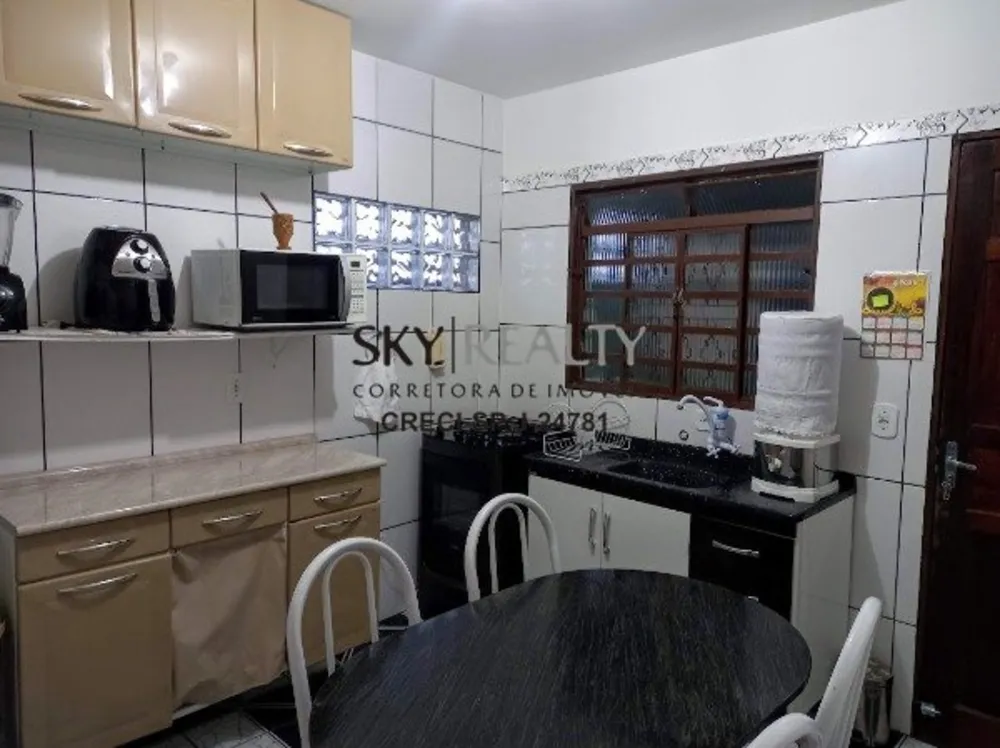 Casa, 2 quartos, 238 m² - Foto 12