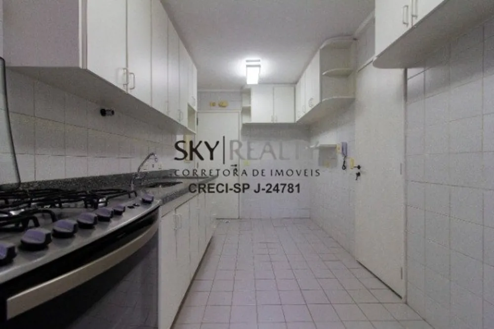 Apartamento, 3 quartos, 121 m² - Foto 18