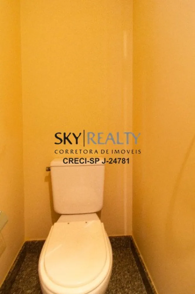 Apartamento, 3 quartos, 121 m² - Foto 8