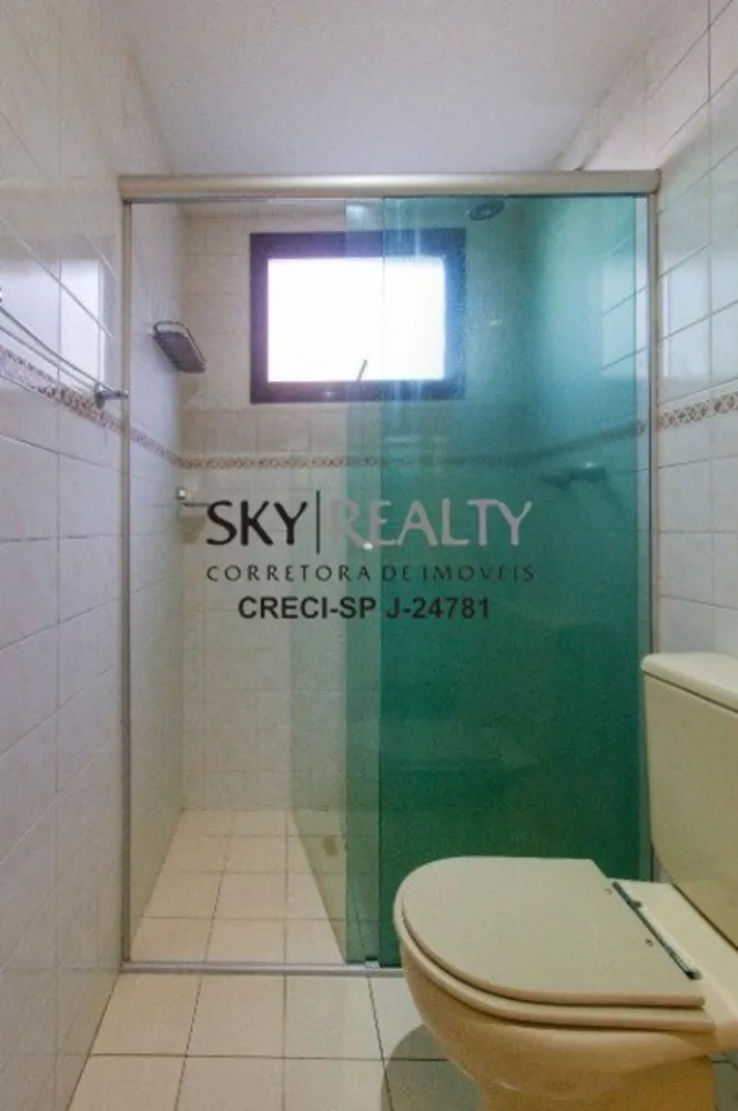 Apartamento, 3 quartos, 121 m² - Foto 15