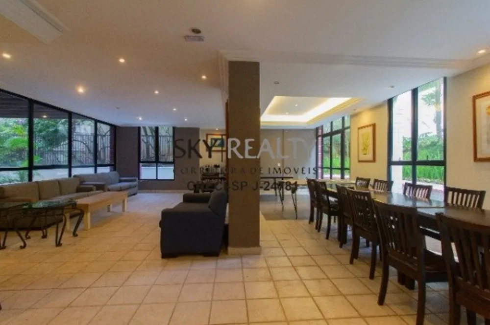 Apartamento, 3 quartos, 121 m² - Foto 24