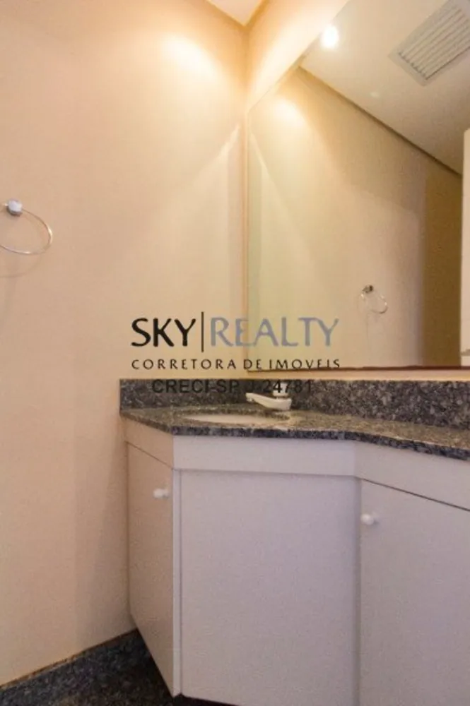 Apartamento, 3 quartos, 121 m² - Foto 7