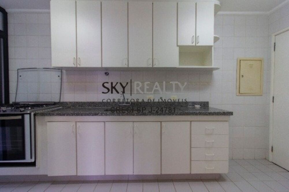 Apartamento à venda com 3 quartos, 121m² - Foto 6