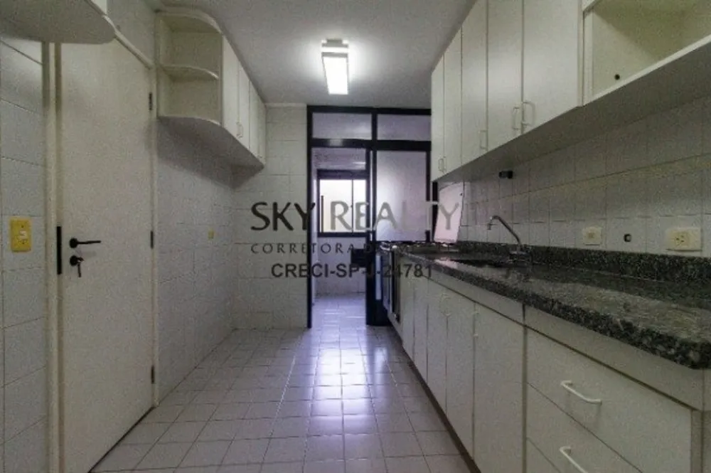 Apartamento, 3 quartos, 121 m² - Foto 17