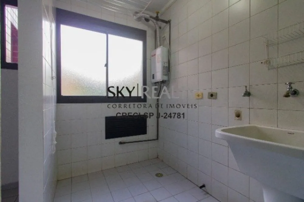 Apartamento, 3 quartos, 121 m² - Foto 20