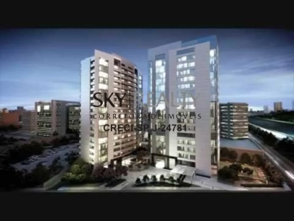 Sala-Conjunto, 48 m² - Foto 1