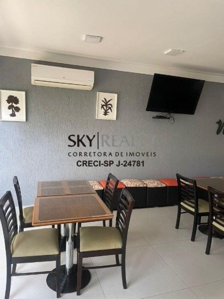 Apartamento, 2 quartos, 47 m² - Foto 8