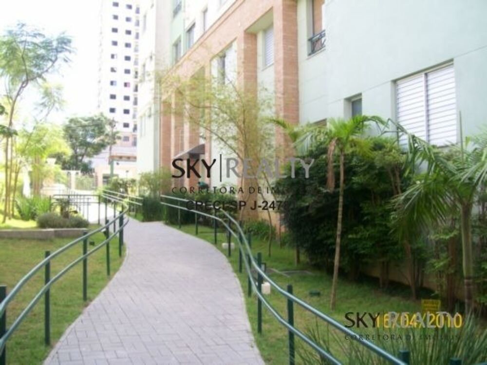 Apartamento, 2 quartos, 47 m² - Foto 6