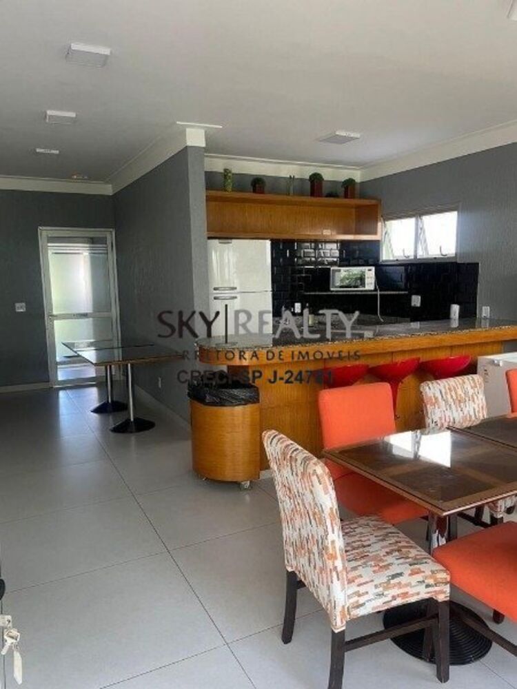 Apartamento, 2 quartos, 47 m² - Foto 7