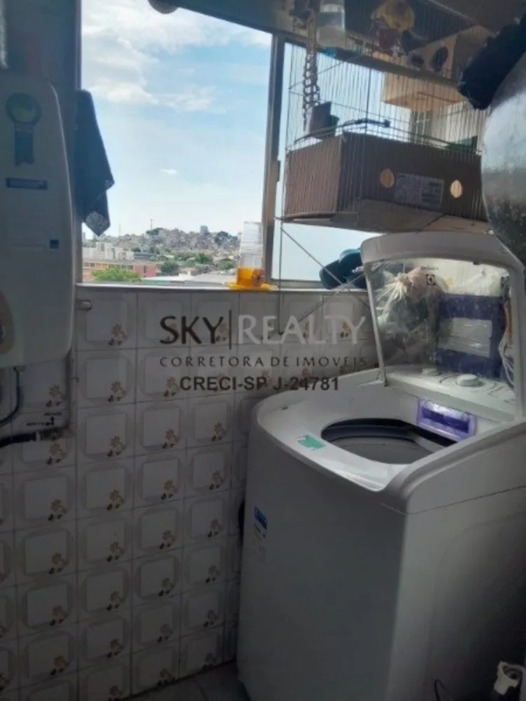Apartamento, 2 quartos, 60 m² - Foto 10