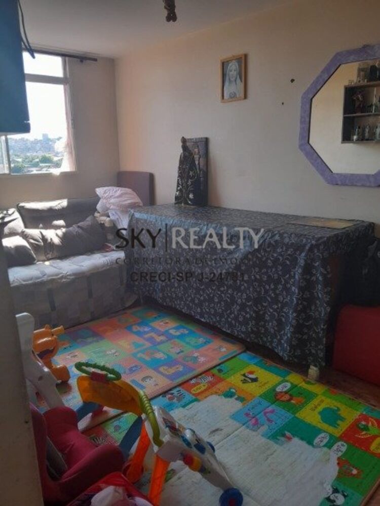 Apartamento, 2 quartos, 60 m² - Foto 5