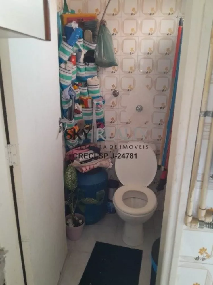 Apartamento, 2 quartos, 60 m² - Foto 3
