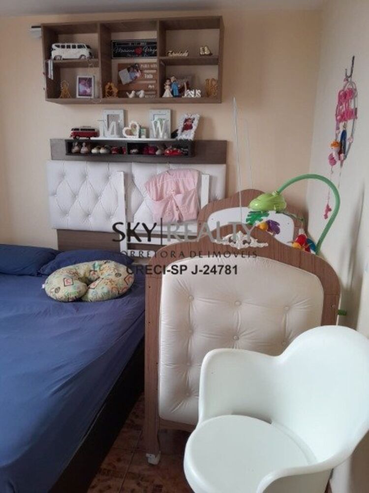 Apartamento, 2 quartos, 60 m² - Foto 8