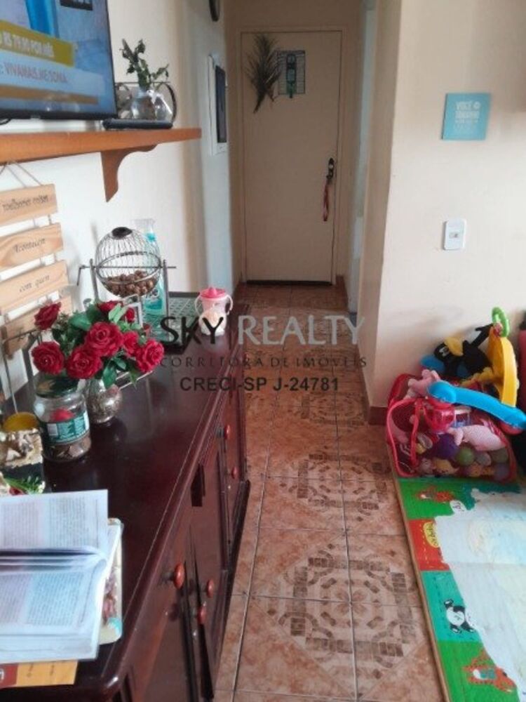 Apartamento, 2 quartos, 60 m² - Foto 7