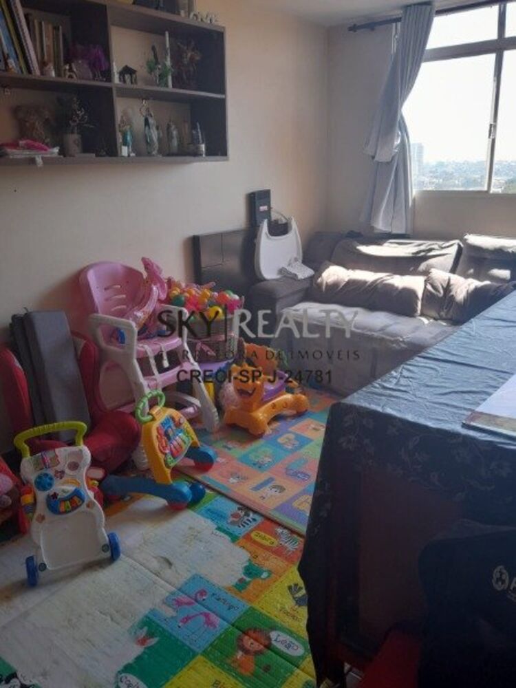 Apartamento, 2 quartos, 60 m² - Foto 6