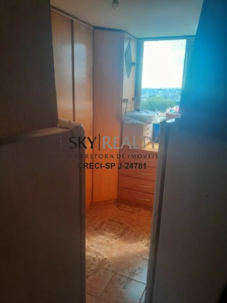 Apartamento, 2 quartos, 60 m² - Foto 2