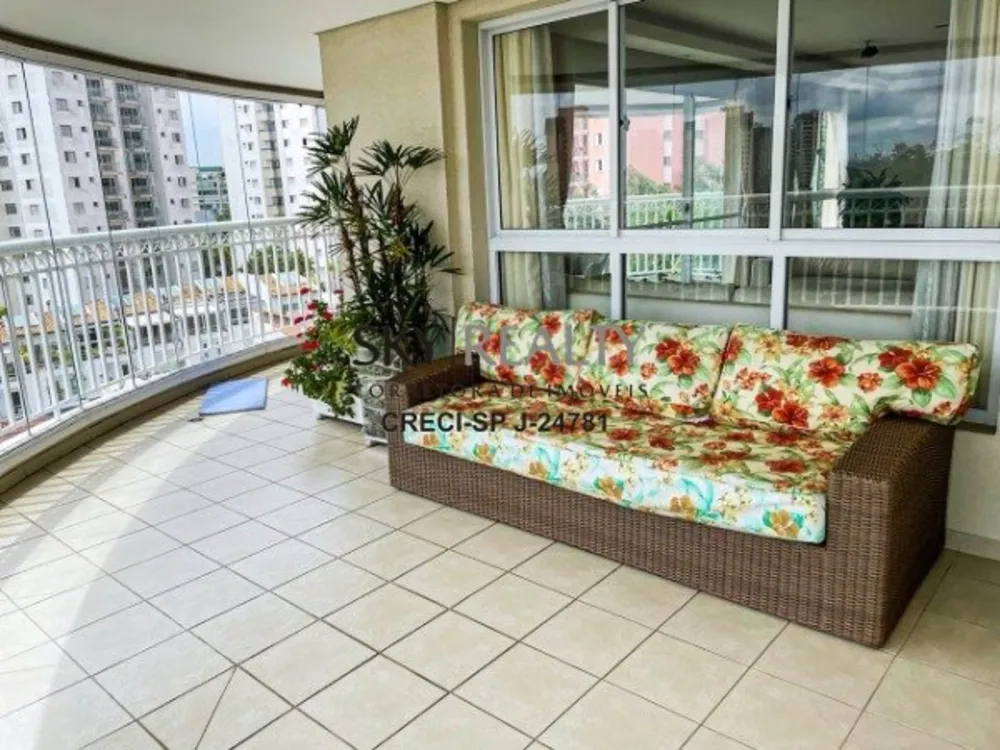 Apartamento, 4 quartos, 264 m² - Foto 17