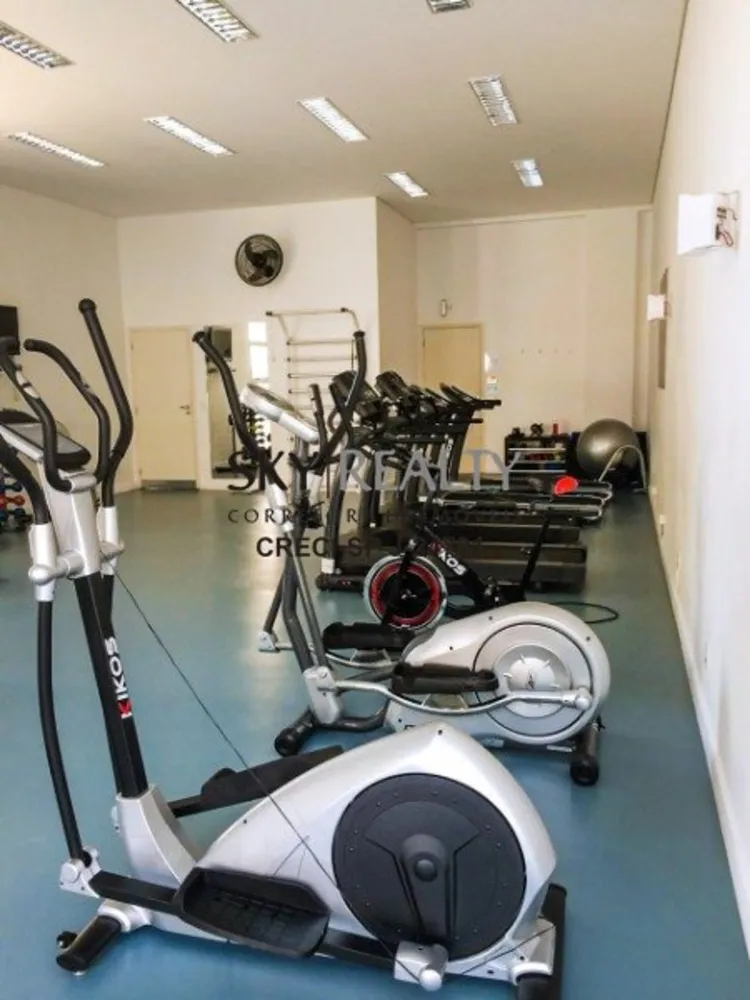 Apartamento, 4 quartos, 264 m² - Foto 16