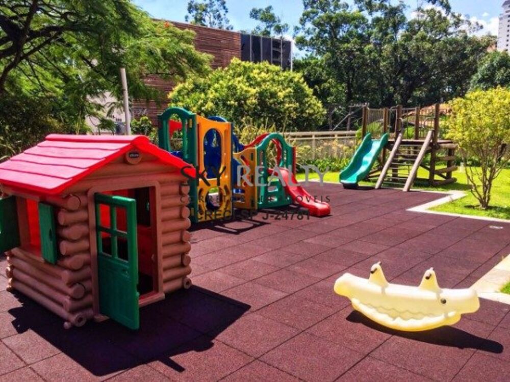 Apartamento, 4 quartos, 264 m² - Foto 8