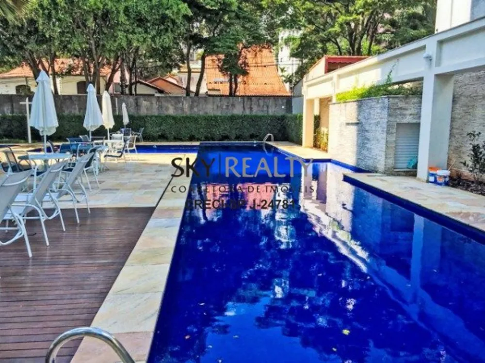 Apartamento, 4 quartos, 264 m² - Foto 18