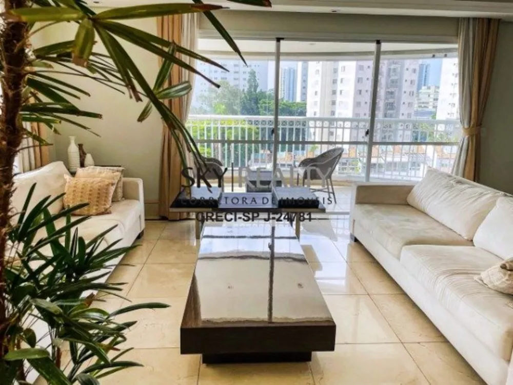 Apartamento, 4 quartos, 264 m² - Foto 1