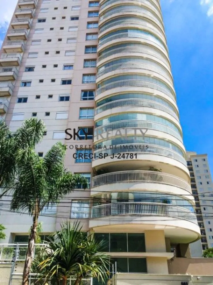 Apartamento, 4 quartos, 264 m² - Foto 19