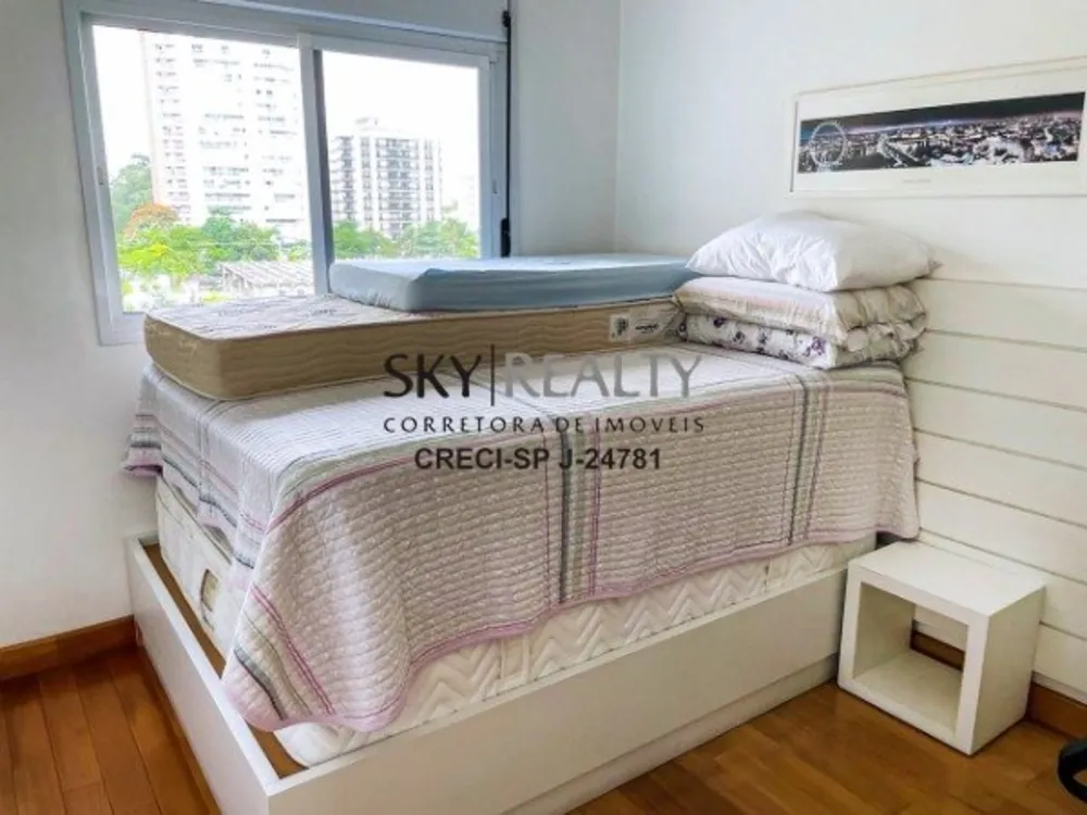 Apartamento, 4 quartos, 264 m² - Foto 12