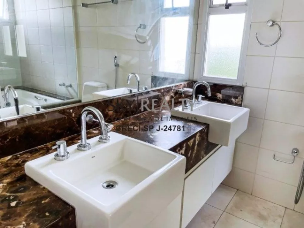 Apartamento, 4 quartos, 264 m² - Foto 5