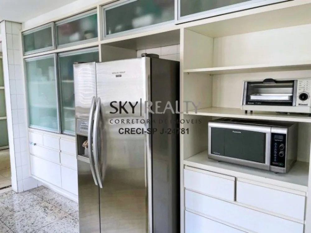 Apartamento, 4 quartos, 264 m² - Foto 15