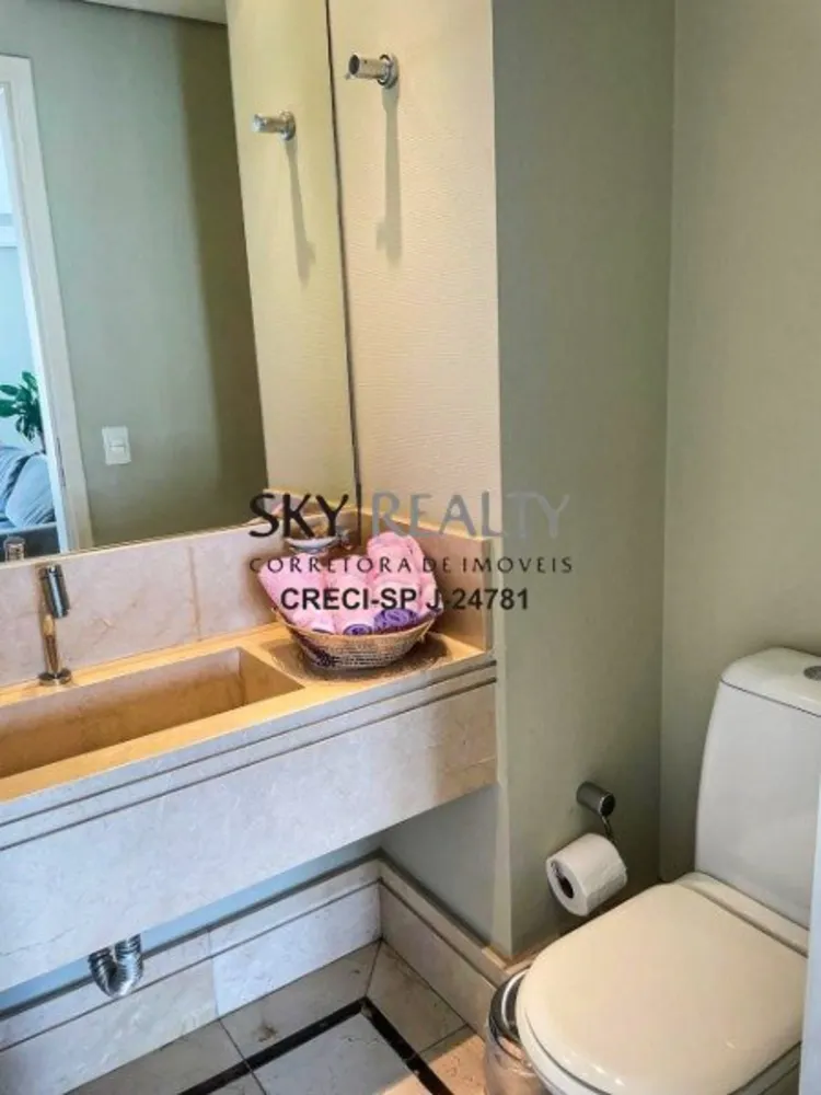 Apartamento, 4 quartos, 264 m² - Foto 11
