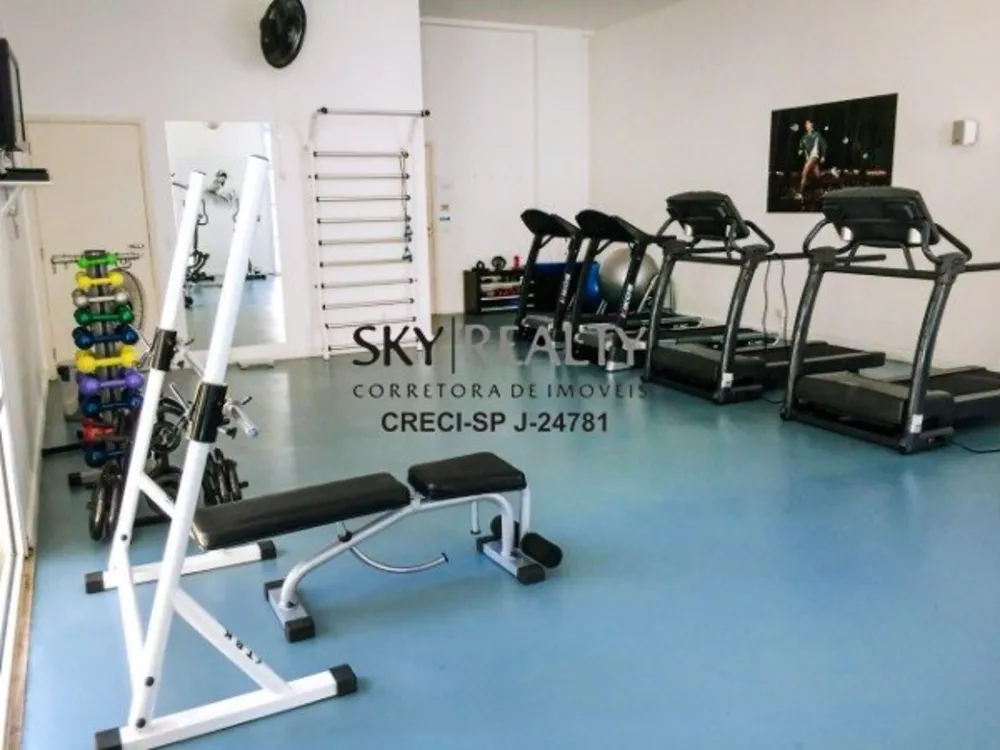 Apartamento, 4 quartos, 264 m² - Foto 13