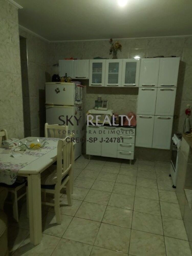 Sobrado, 3 quartos, 150 m² - Foto 2