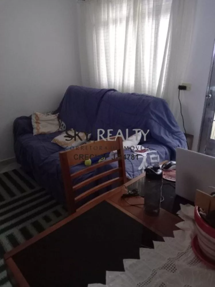 Sobrado, 3 quartos, 150 m² - Foto 6