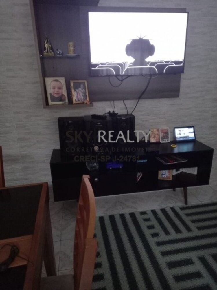Sobrado, 3 quartos, 150 m² - Foto 11