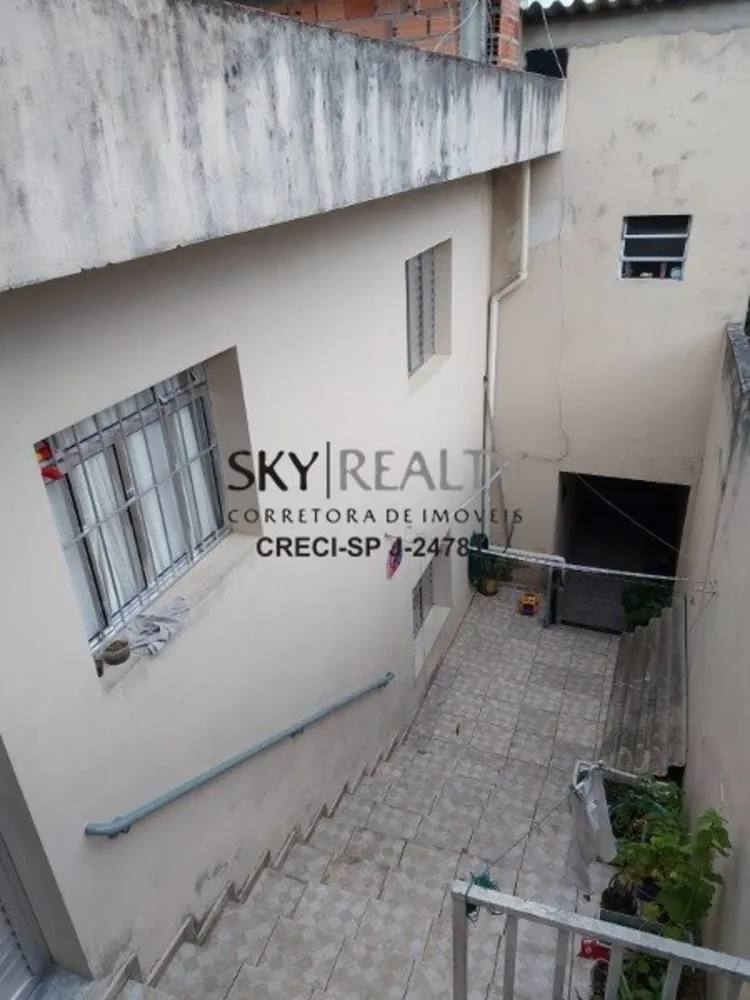 Sobrado, 3 quartos, 150 m² - Foto 23