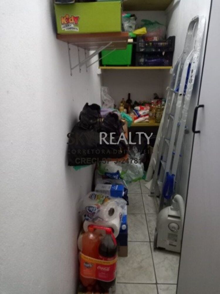Sobrado, 3 quartos, 150 m² - Foto 13