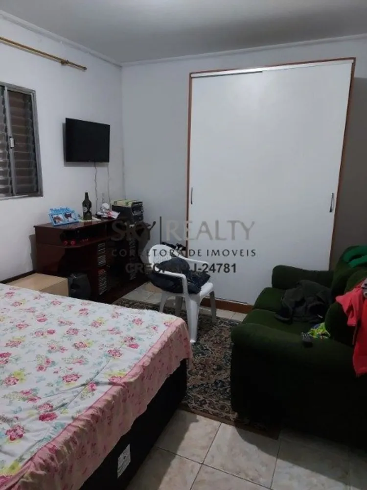 Sobrado, 3 quartos, 150 m² - Foto 20