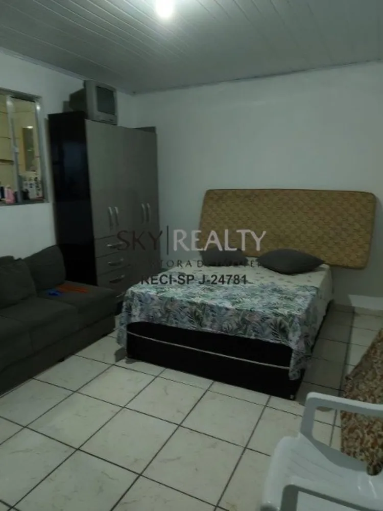Sobrado, 3 quartos, 150 m² - Foto 27