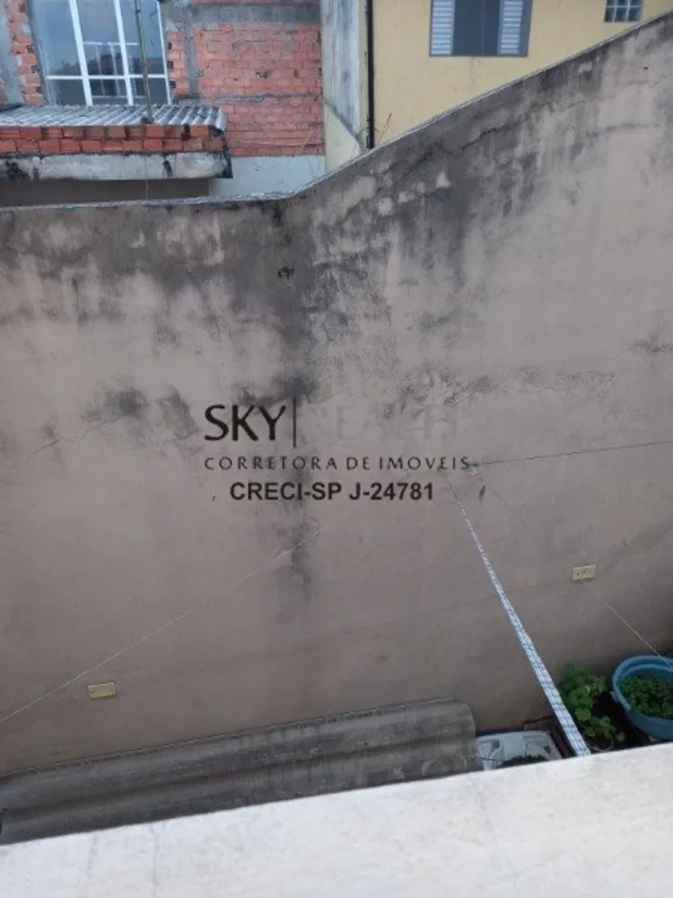 Sobrado, 3 quartos, 150 m² - Foto 18