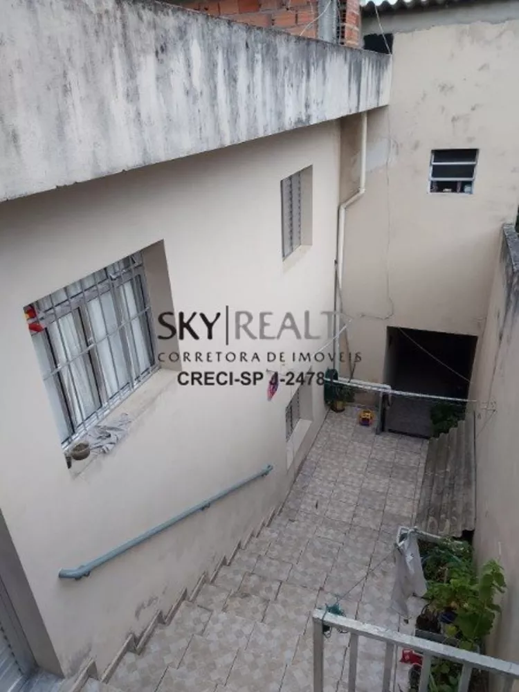 Sobrado, 3 quartos, 150 m² - Foto 7