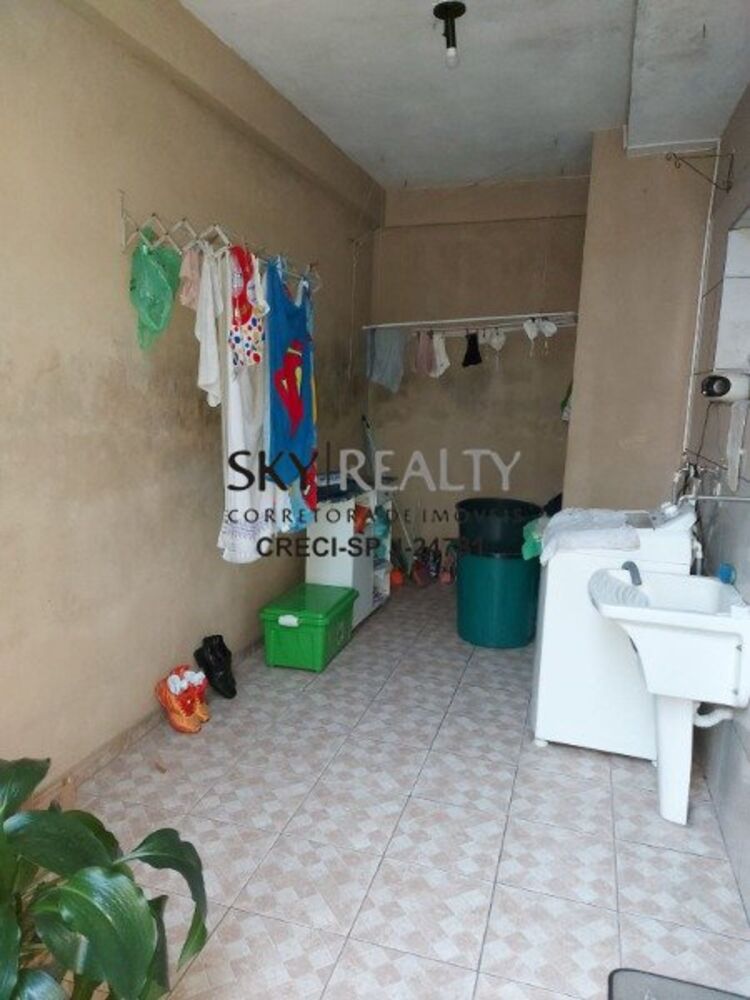 Sobrado, 3 quartos, 150 m² - Foto 1